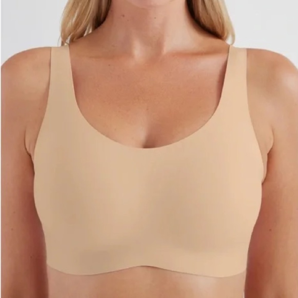 Knix LuxeLift Pullover Bra